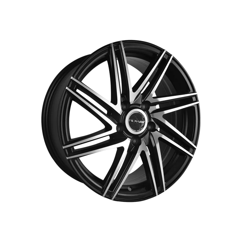 Set Jante aliaj PDW 17x7.5, 5x115, ET40 Noutate